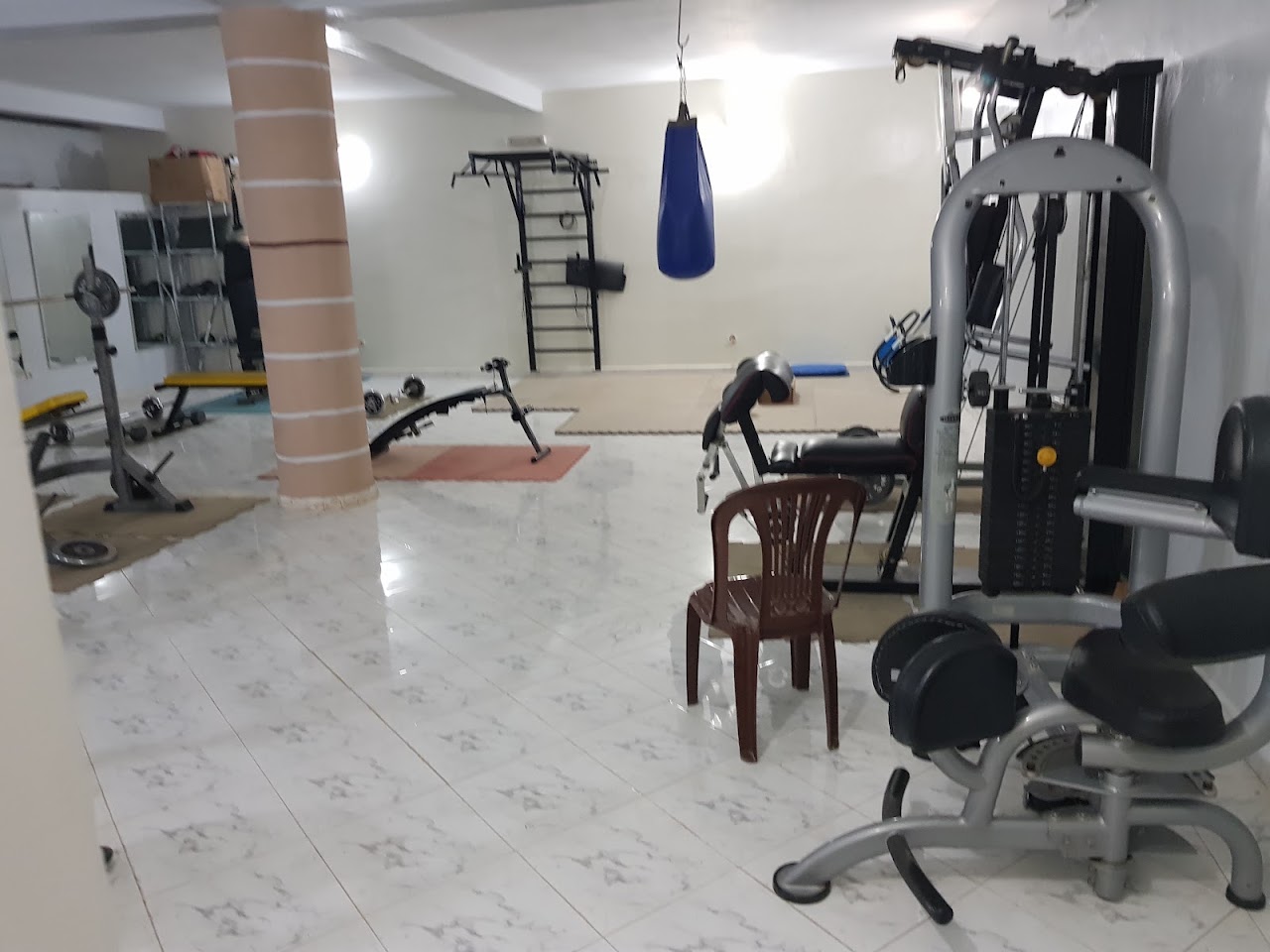 Association Almajd Du Sport — photo 3