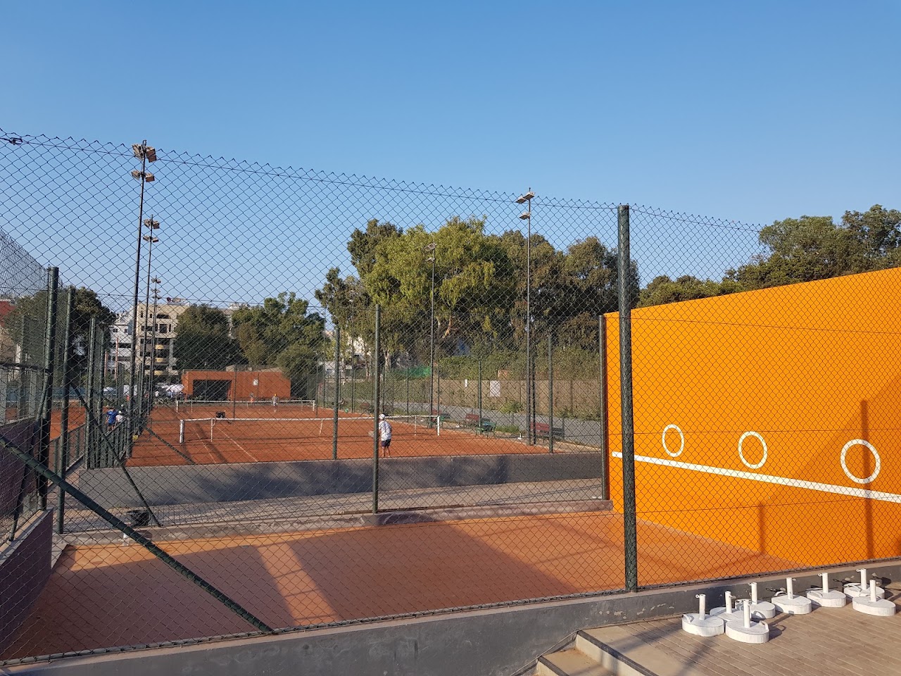 Club Acsa