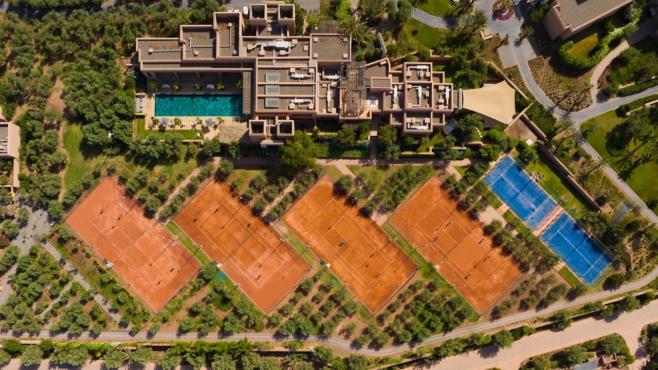 Royal Palm Academy Tennis & Padel — photo 4