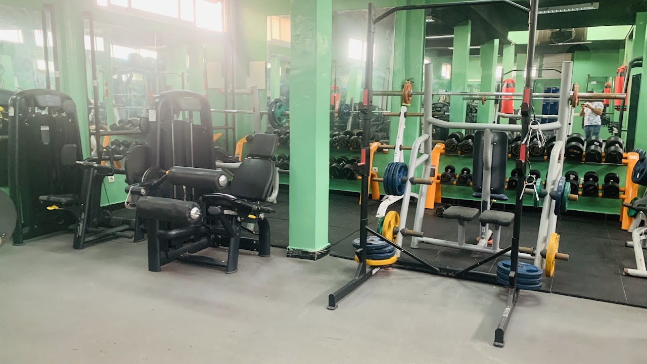 Futuris Club — photo 2