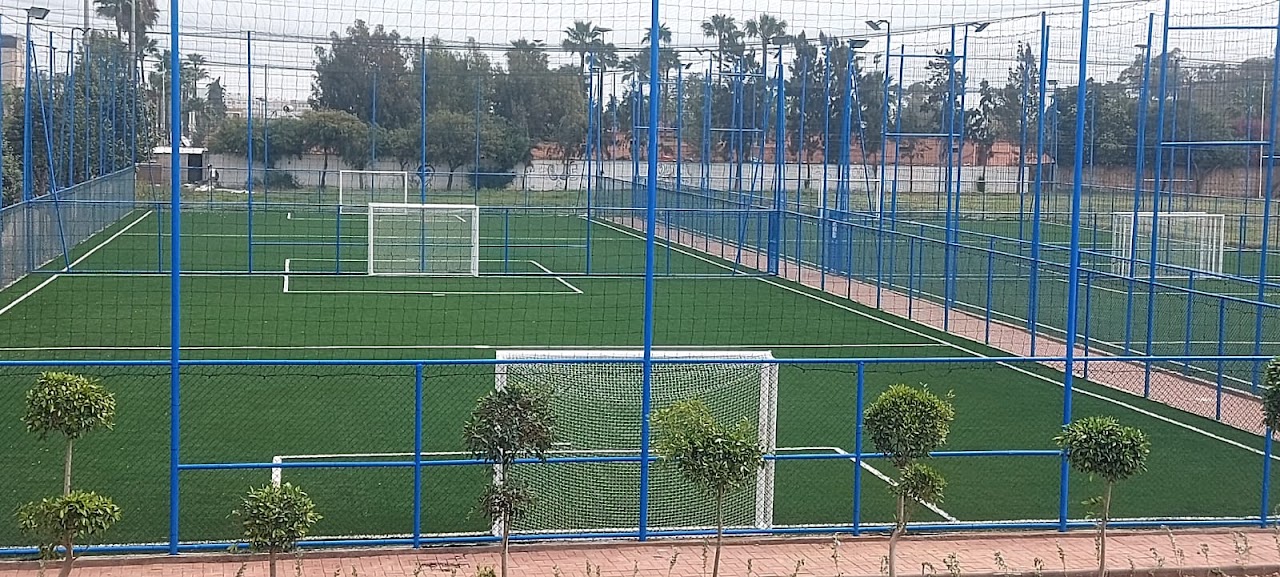 CLUB CFC FOOT — photo 2
