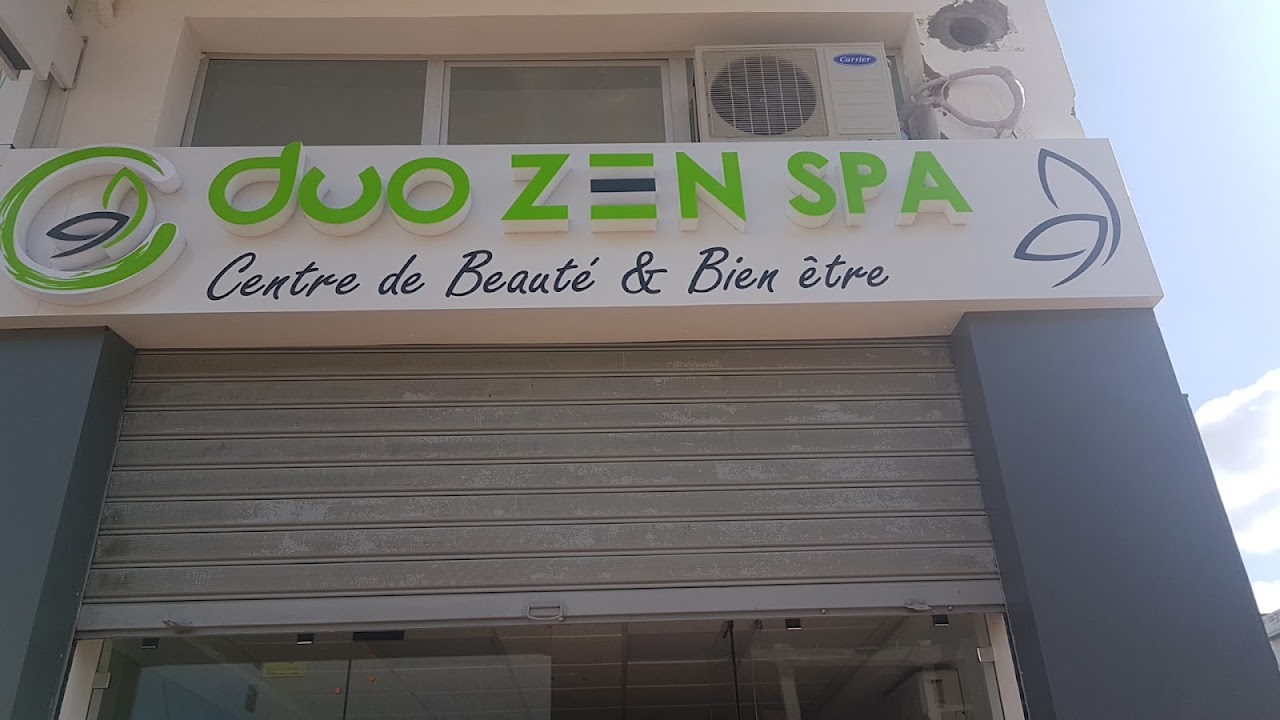 Duo zen spa — photo 4
