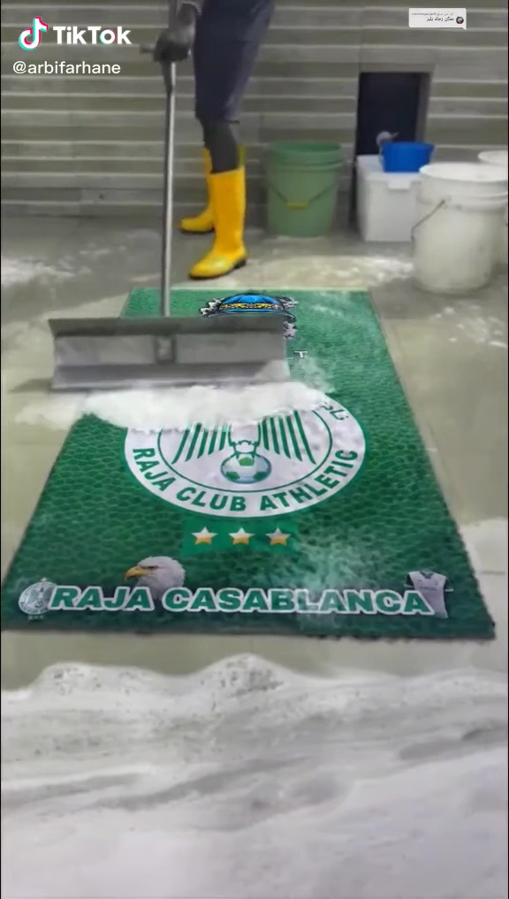 Hassania Union Sport — photo 4