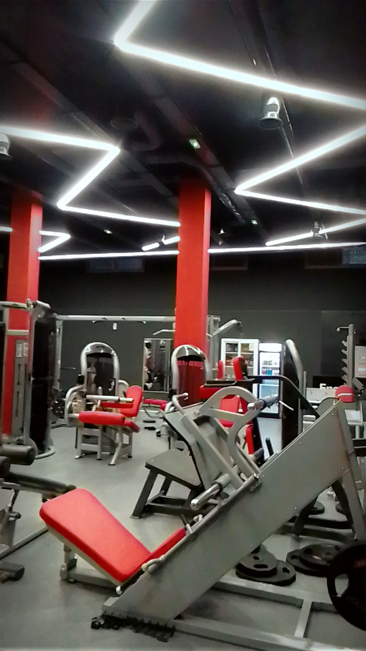 Energy Fitness — photo 2