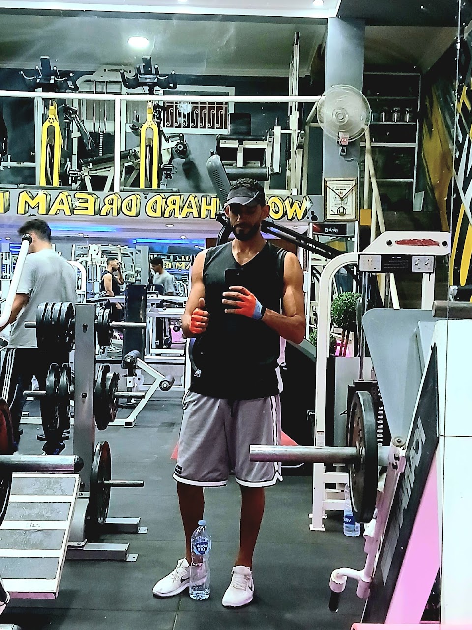 Abdelhafid Gym — photo 3