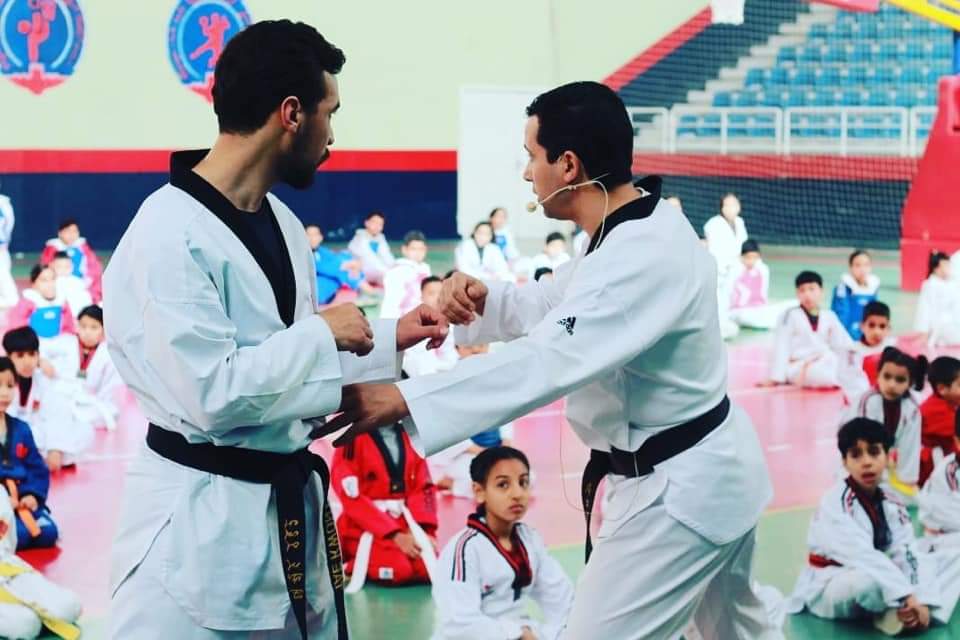 Black Tigers Taekwondo Salé — photo 3