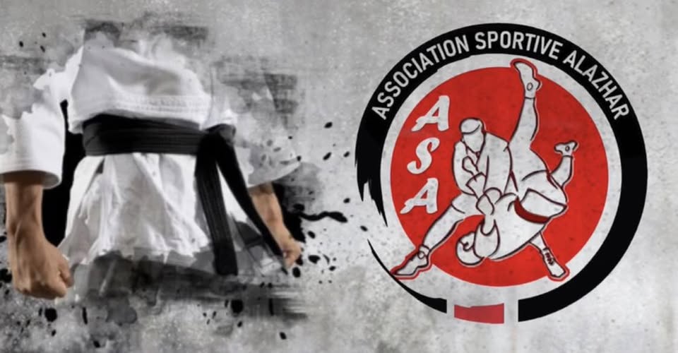جمعية الأزهر للرياضة association sportive alazhar