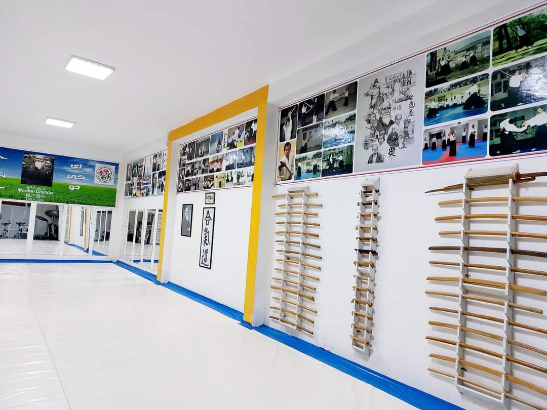 Aikikai Rif Nador