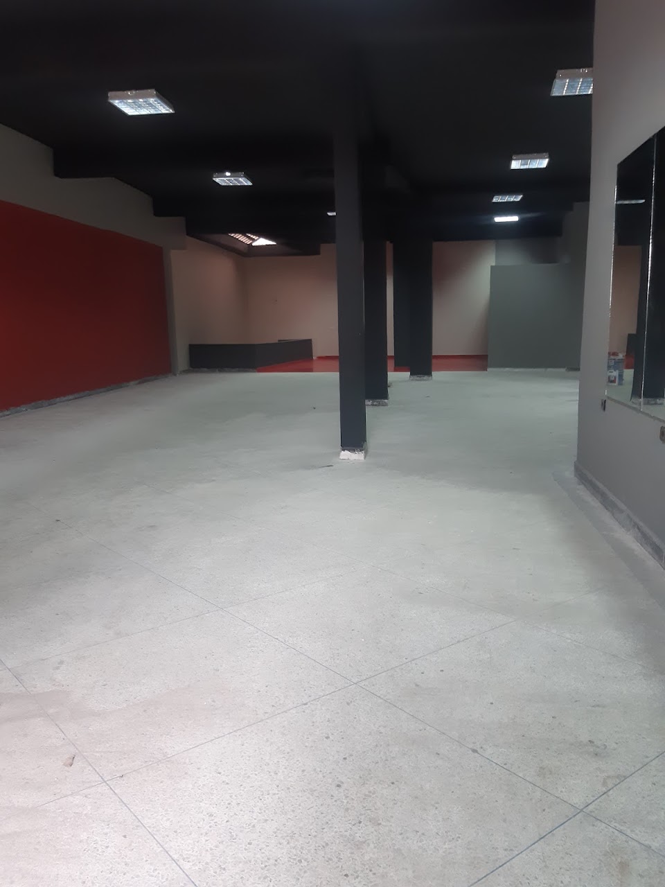Global Gym — photo 4