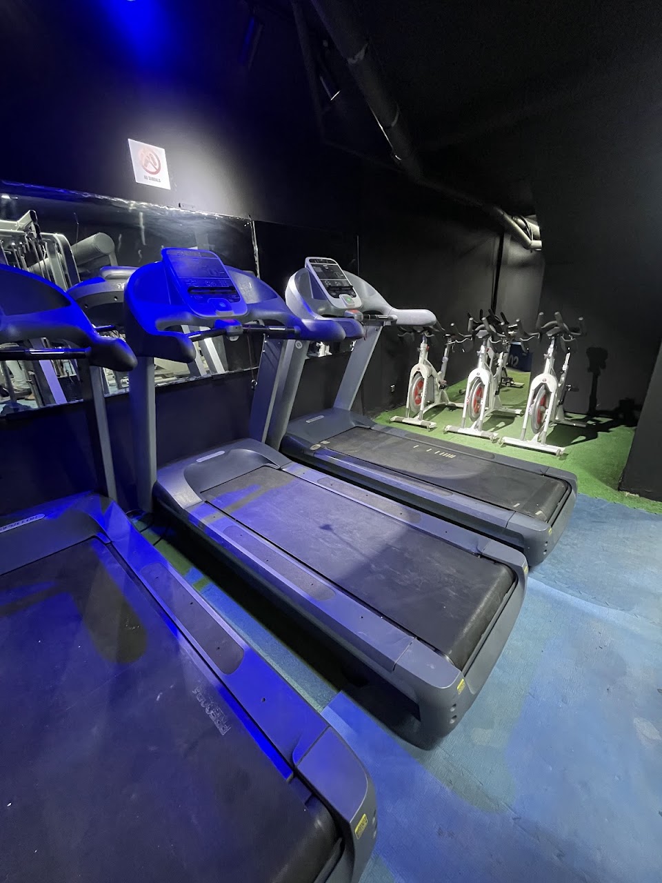 Gym Casa Agdal — photo 3