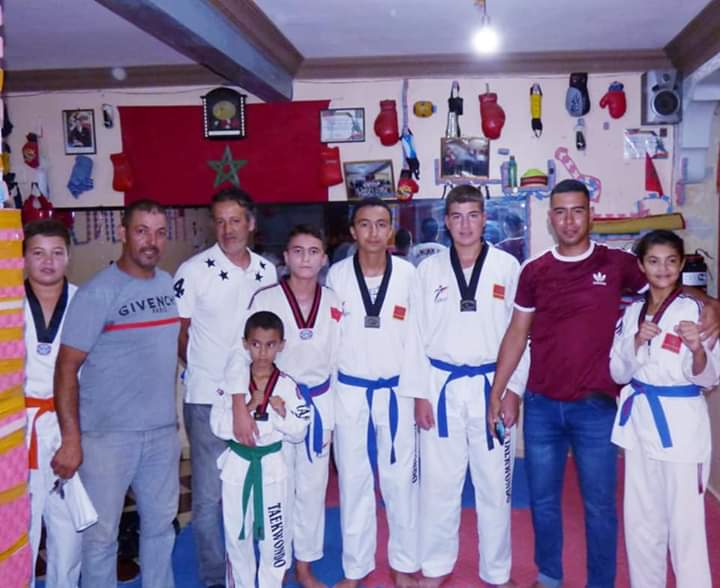 Club sport roma — photo 2