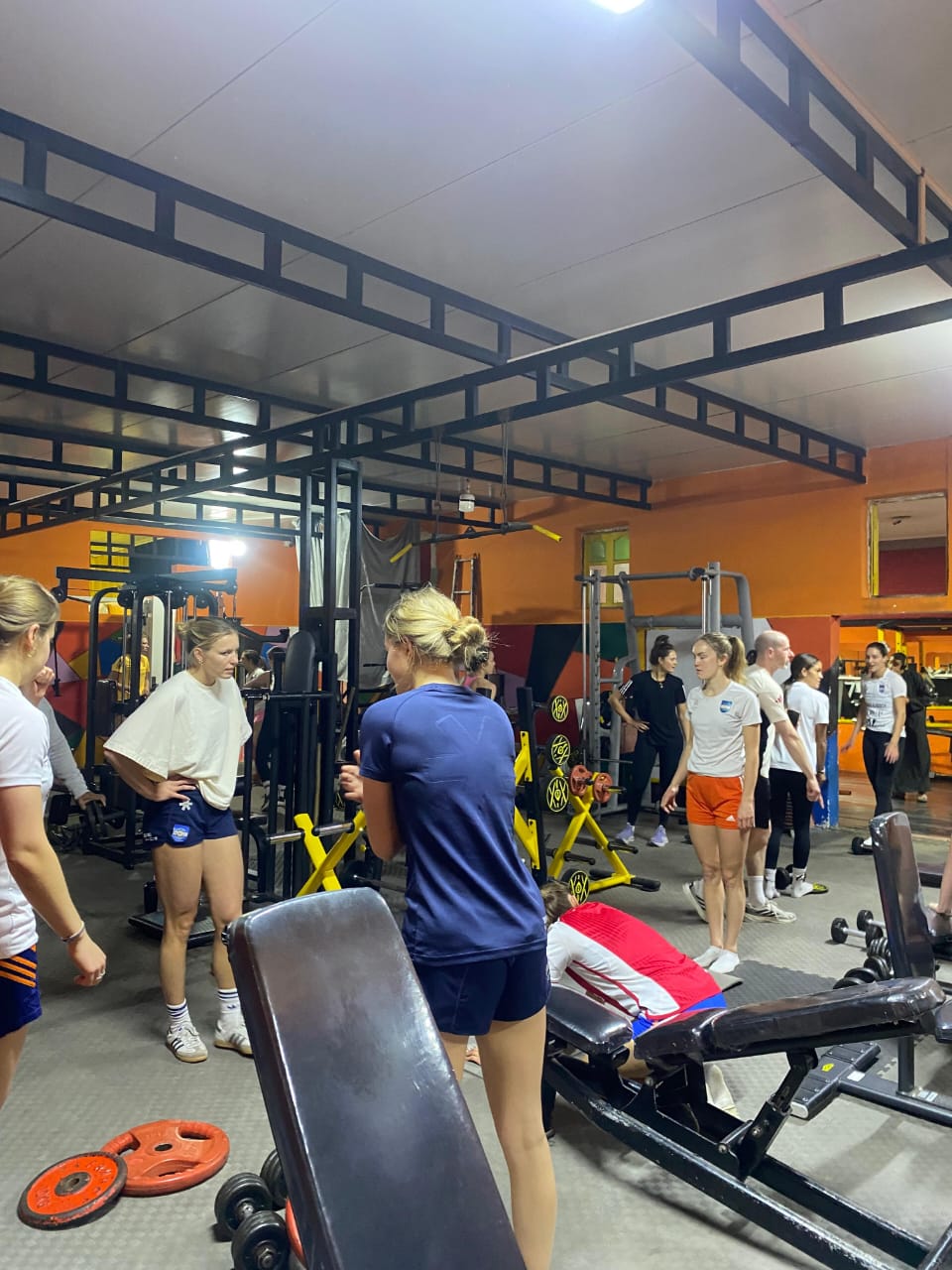 torch stars fitness — photo 3