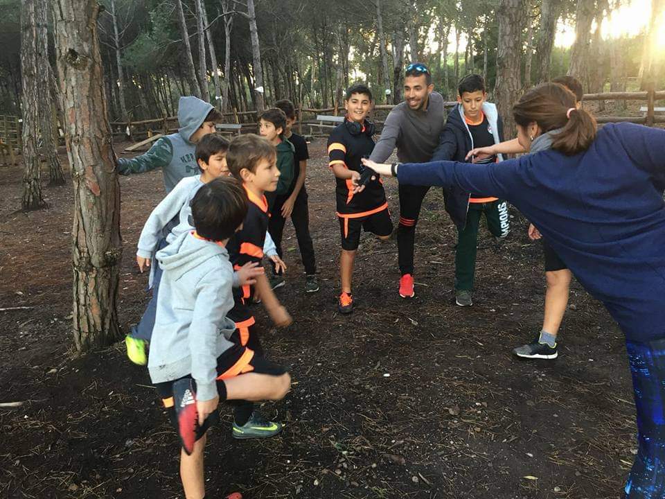 COACH MOURAD — photo 4