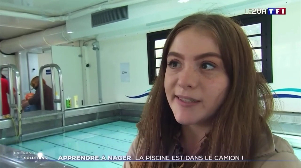 Beaba Bien Être Aquatique Shems'y — photo 2