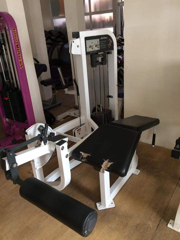 Rocana Sport — photo 4
