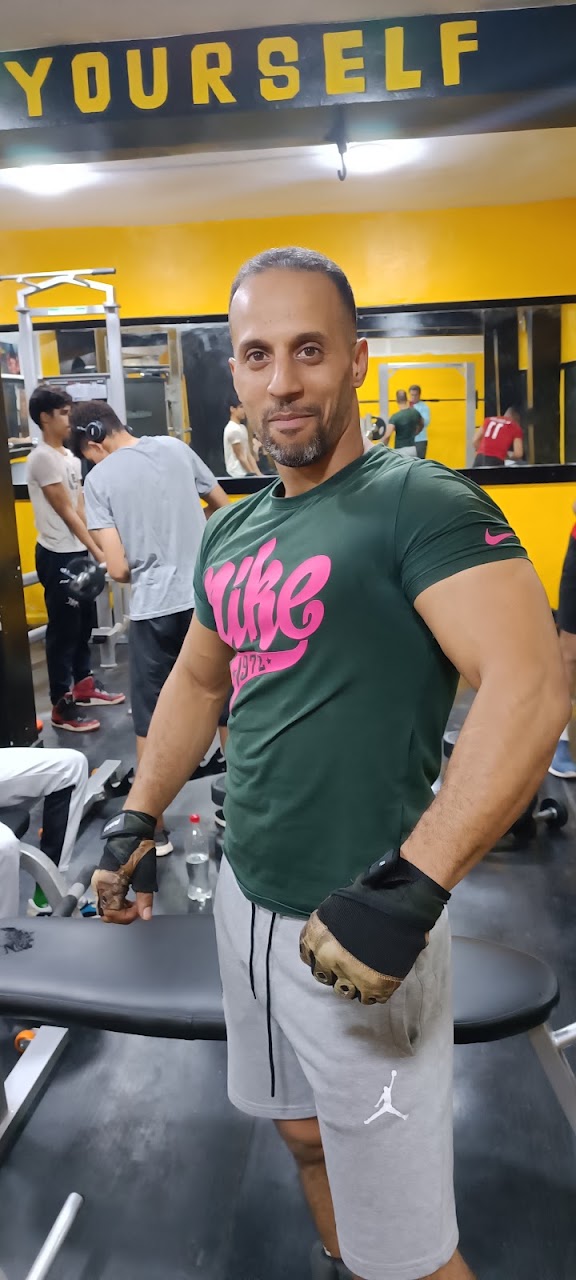 Titanium Gym marrakech — photo 4