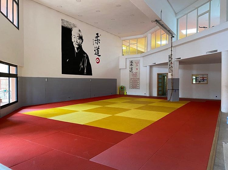 Flam Judo Chrifia — photo 4