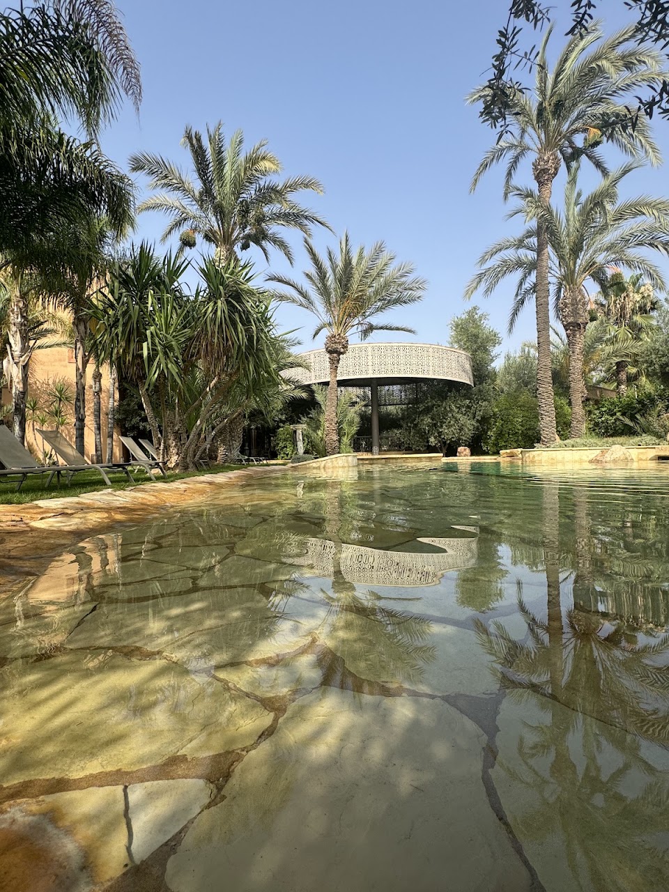 Yoga Shala Marrakech By Tigmiza Hotel — photo 3