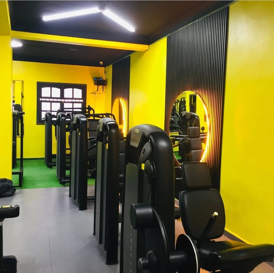 Magnesium Fitness — photo 2