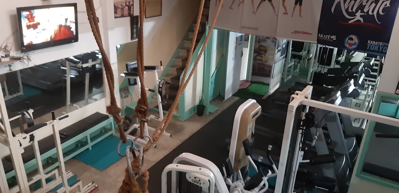 Gym L'AAZAOUI — photo 2