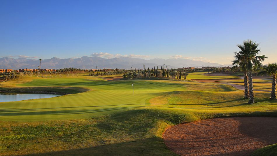 Golf Morocco Academy Private — photo 2