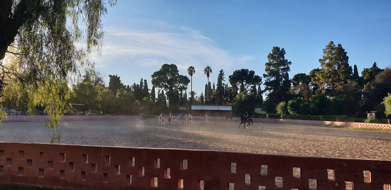 Club Équestre Lalla Amina — photo 4