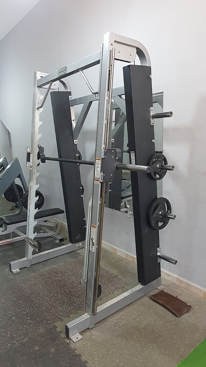 Ajdiri Fitness — photo 4