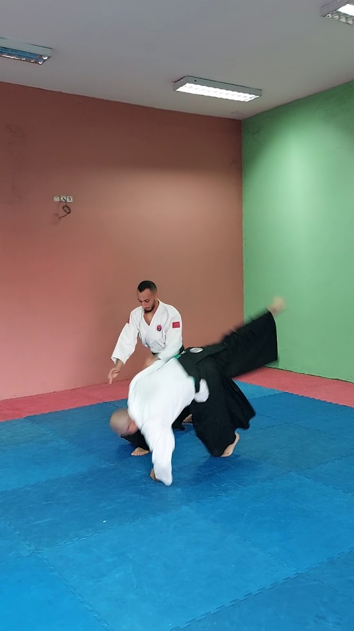 المركب السوسيو رياضي لالة مريم — photo 3