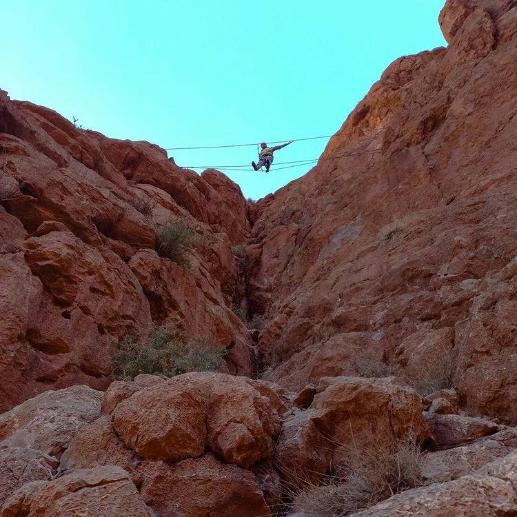 Rock climbing — photo 3