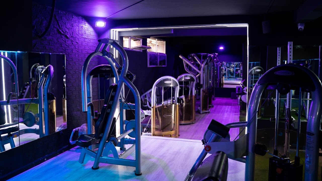 LION'S FIT CLUB — photo 2