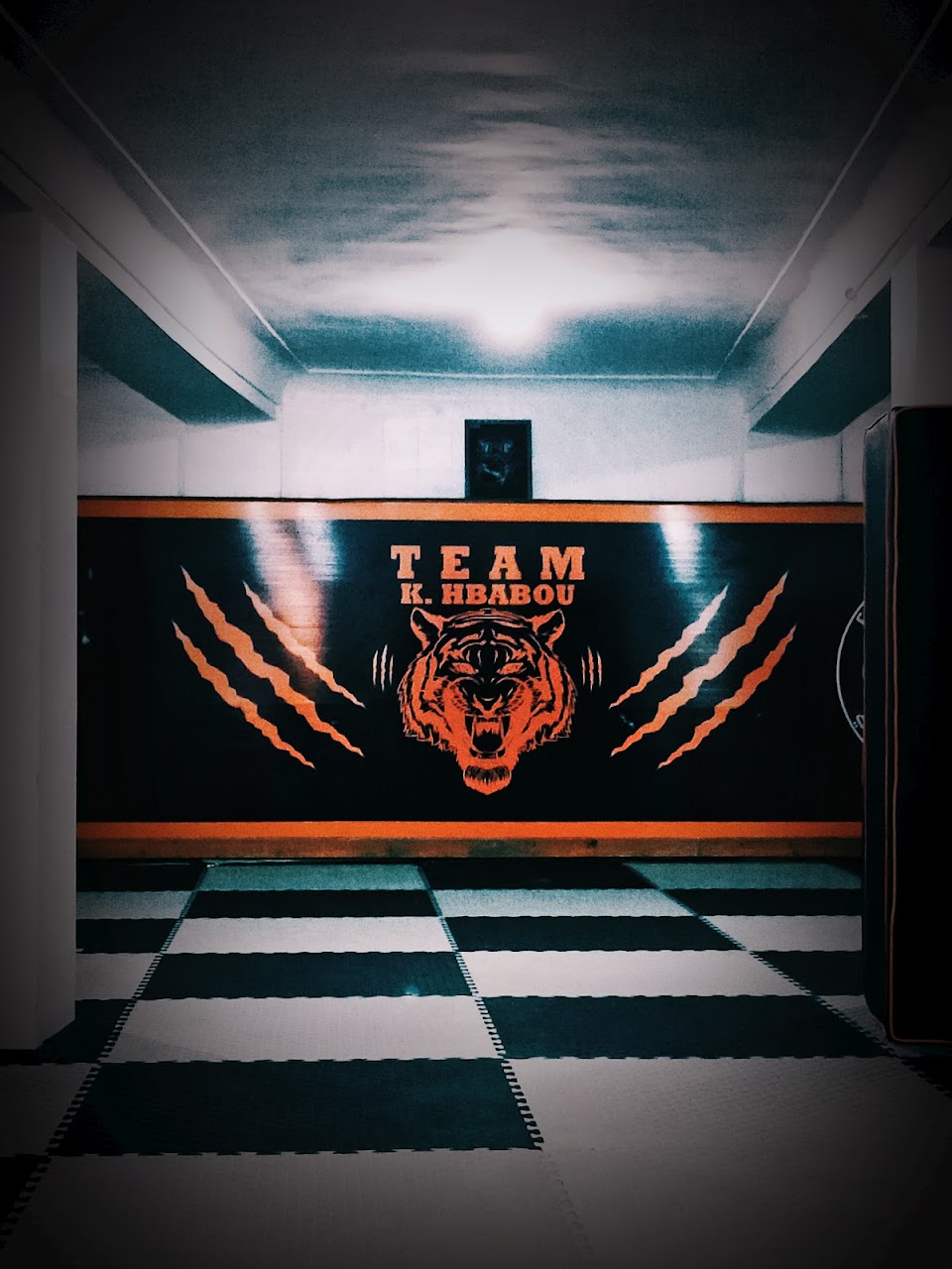 Association Club lėgende sportifجمعية نادي الأسطورة الرياضي — photo 3