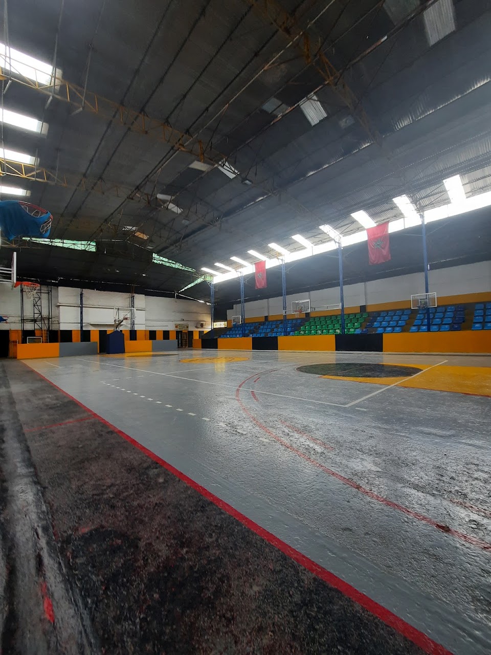 MAS basketball — photo 2