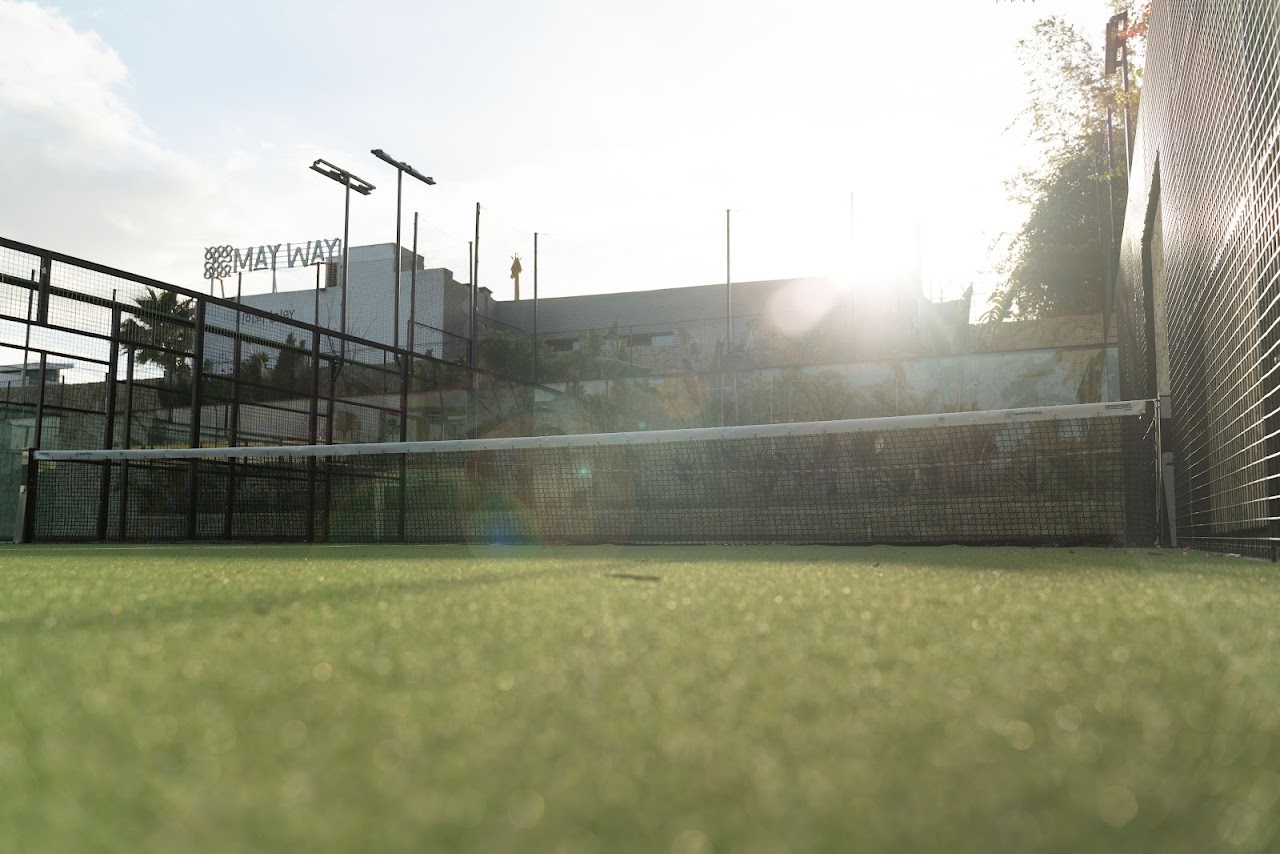 Padel Social Club — photo 4