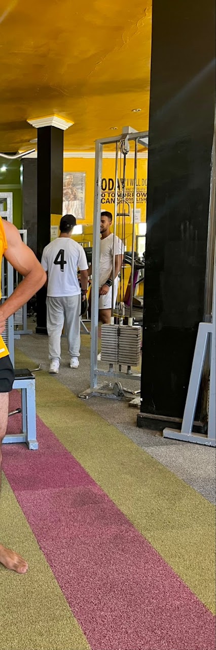 Salle de Gym Addad — photo 2