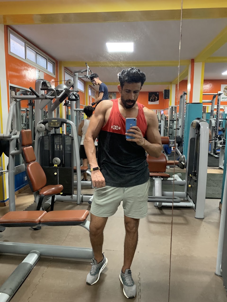 Club Safiya Fitness — photo 3