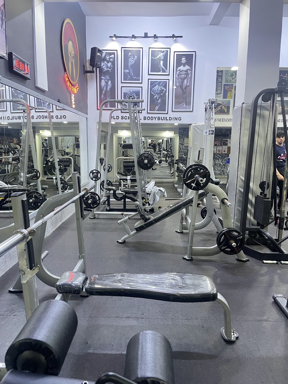 Gold Fitness — photo 2
