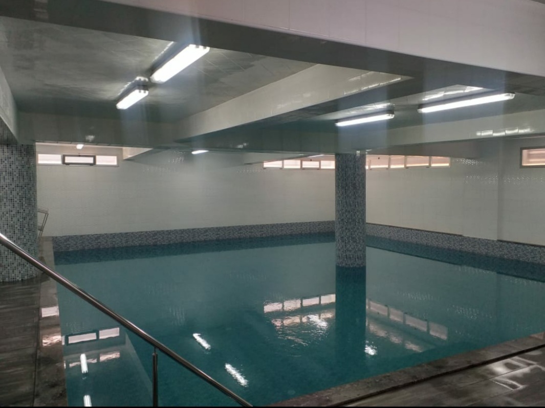 Body Form Centre Havana — photo 3
