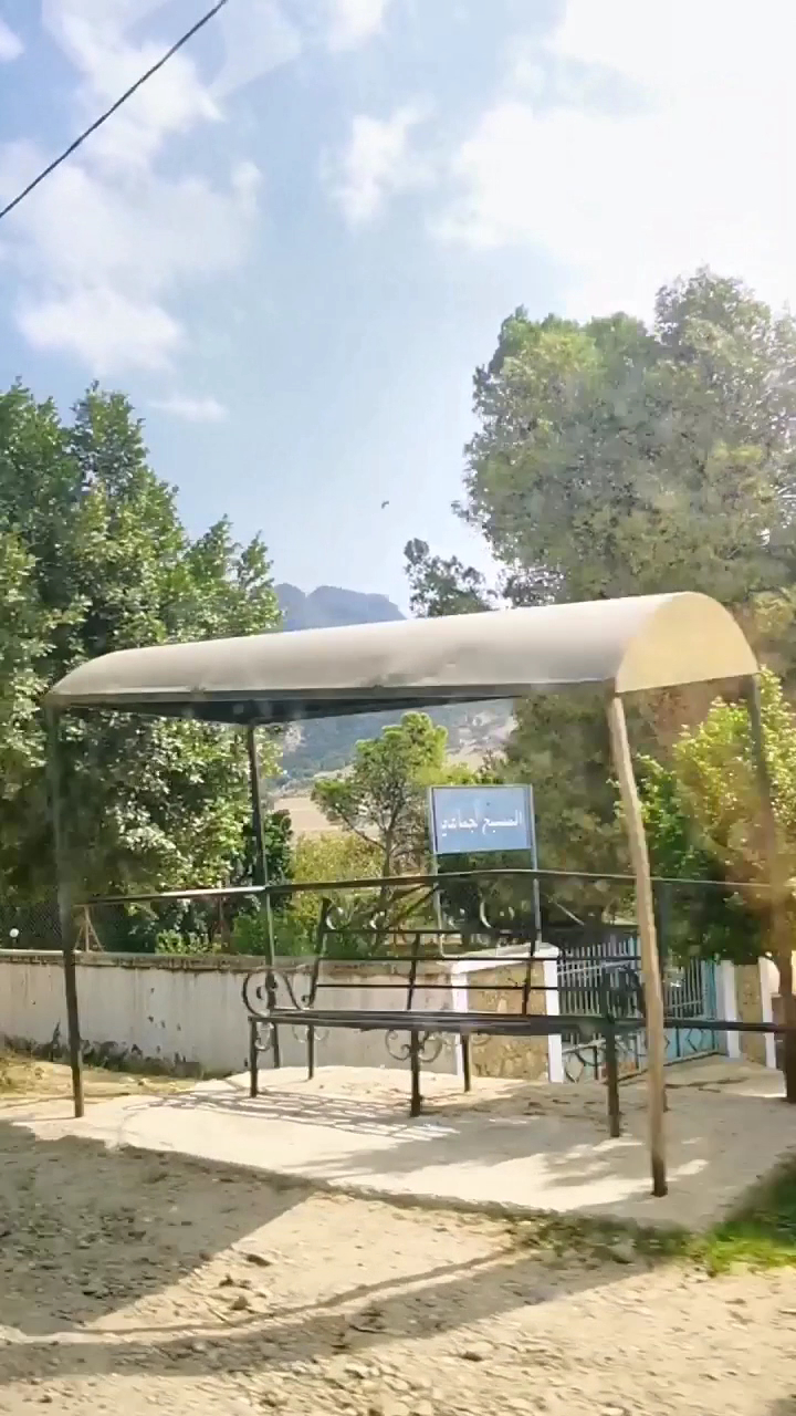 المسبح الجماعي الوردزاغ — photo 4