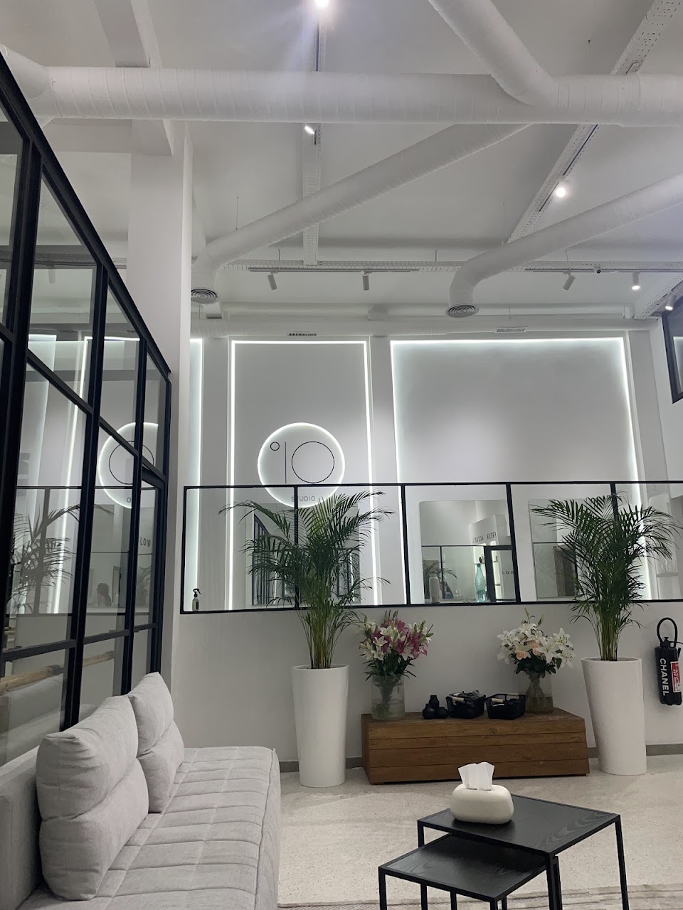 10 Studio Pilates — photo 4