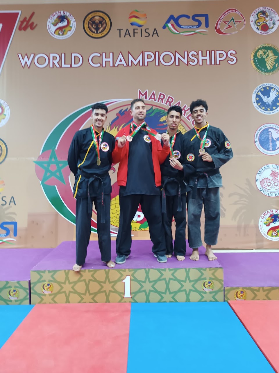 Association Nour Adam