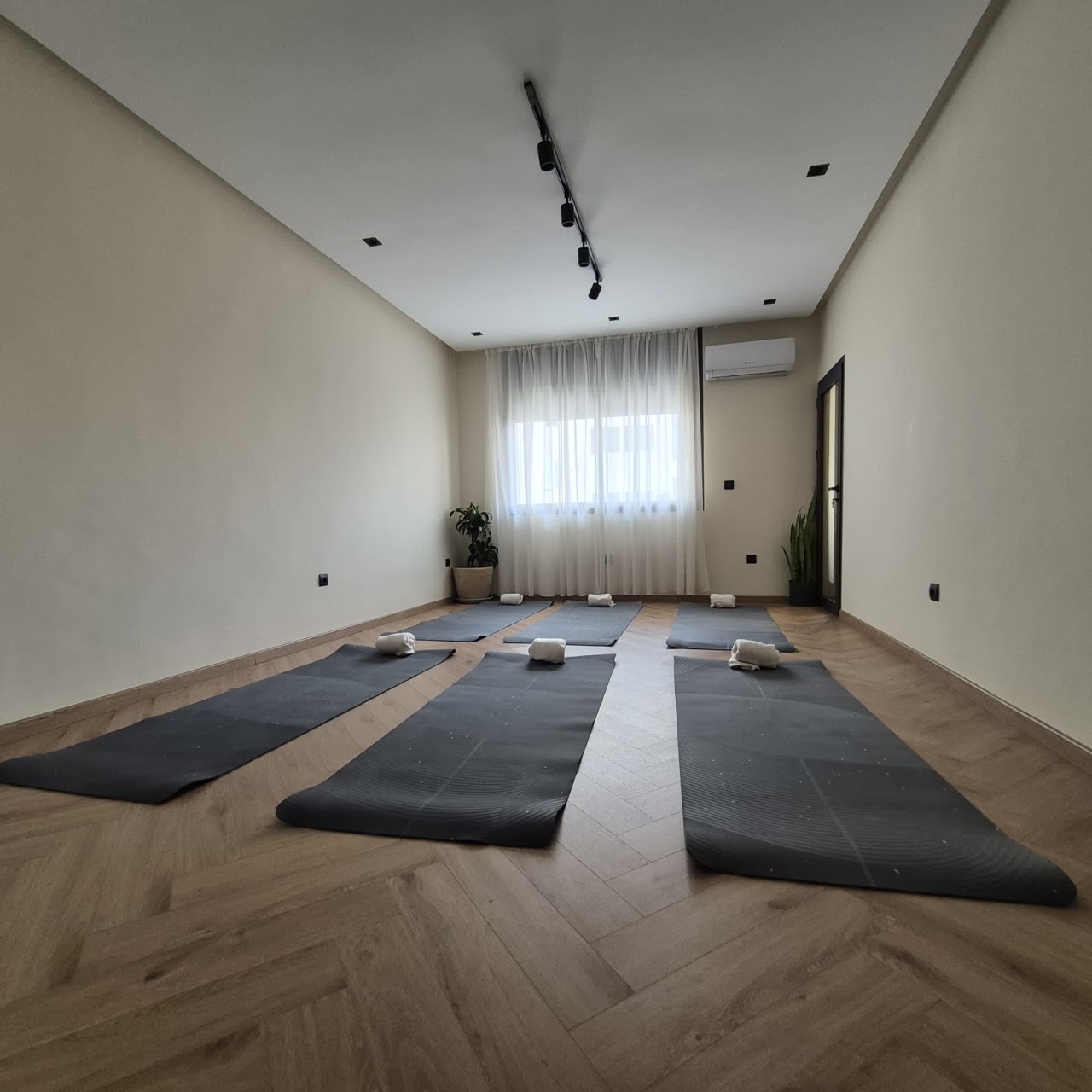 Yoga With Hiba — photo 2