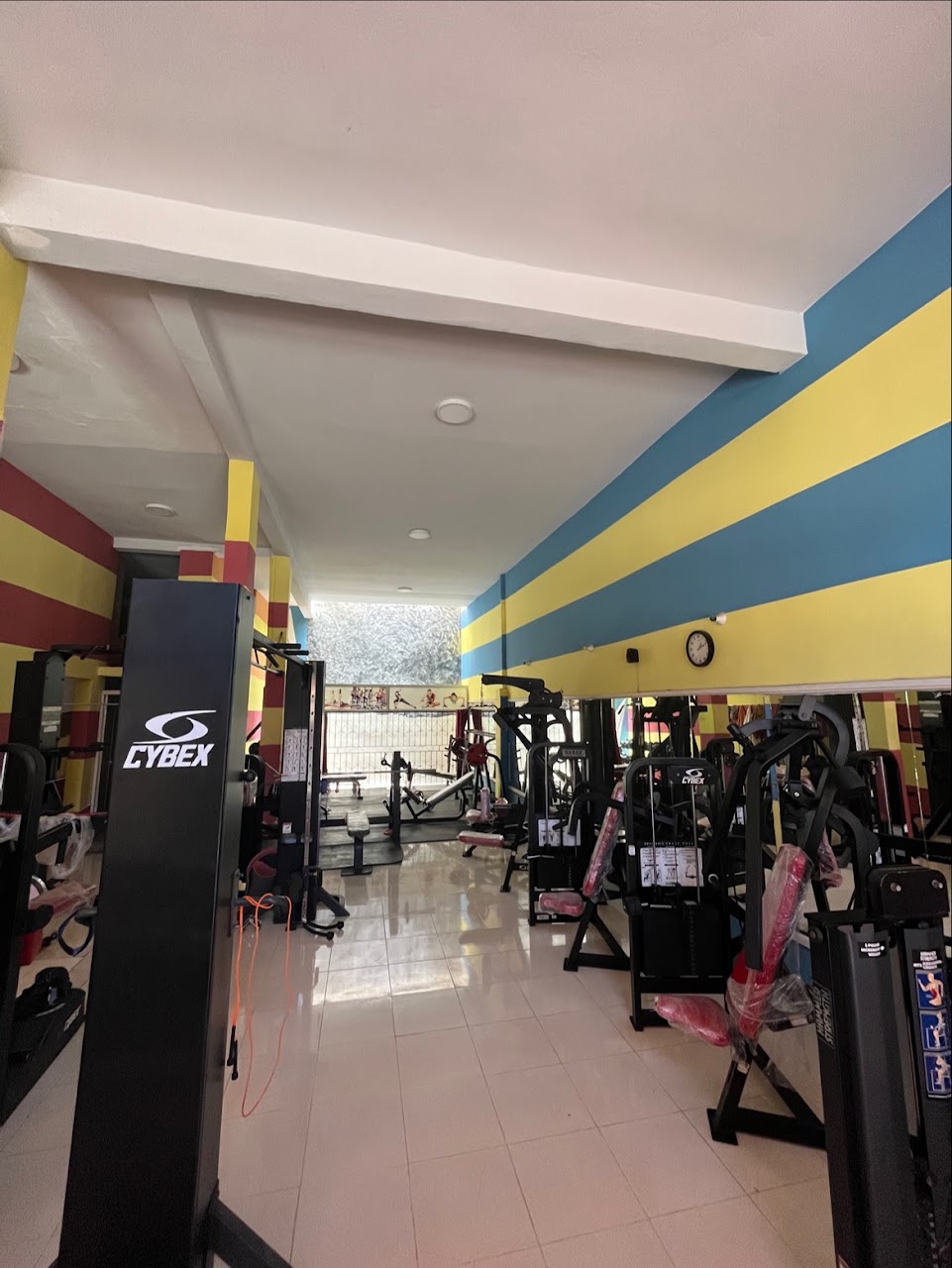 Energy Sport fitness — photo 3