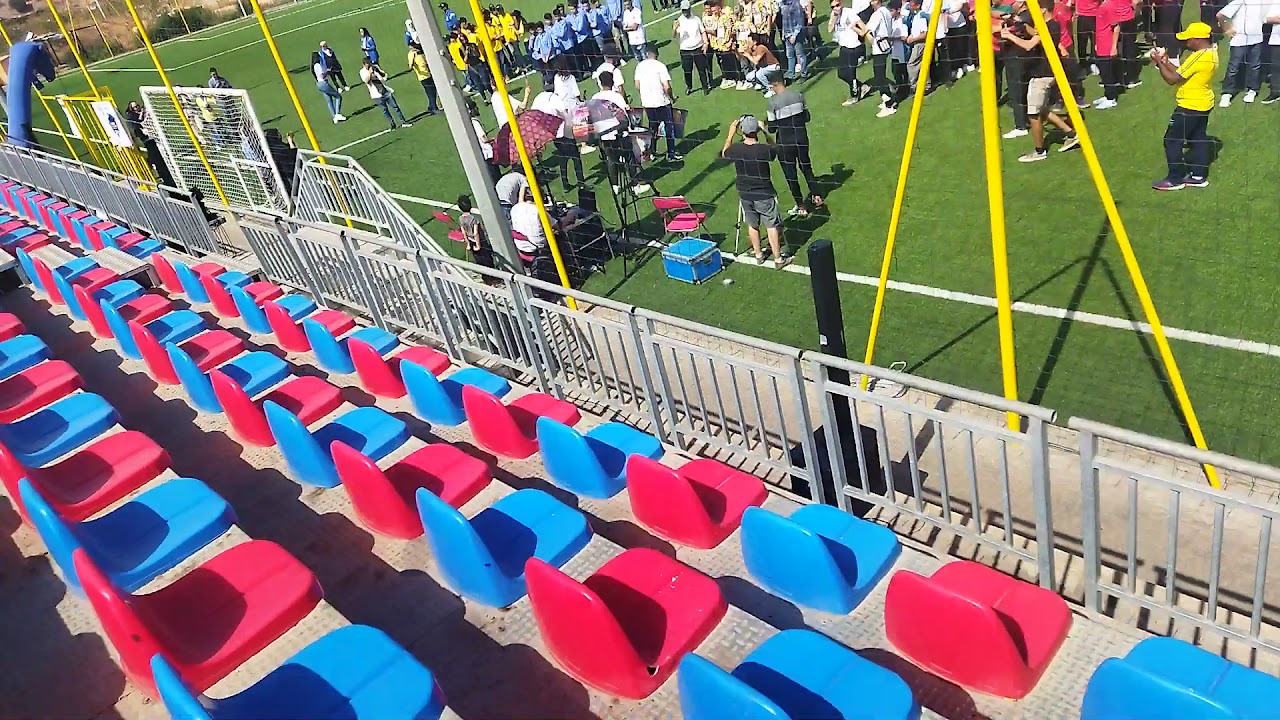 Green Sports Park — photo 2