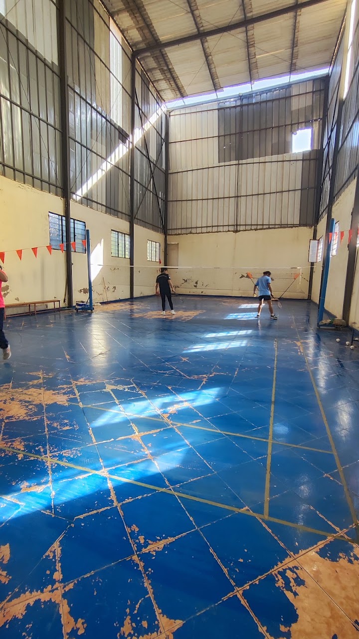 Reda's Farm Badminton Court — photo 2