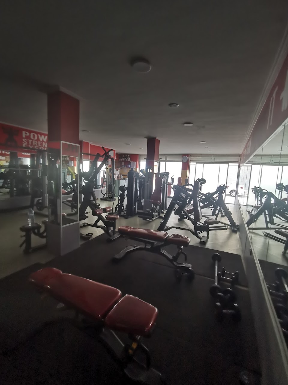 Arena Gym — photo 3
