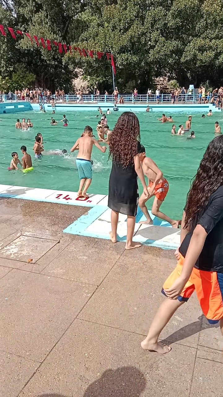 CODM NATATION MEKNES. — photo 2