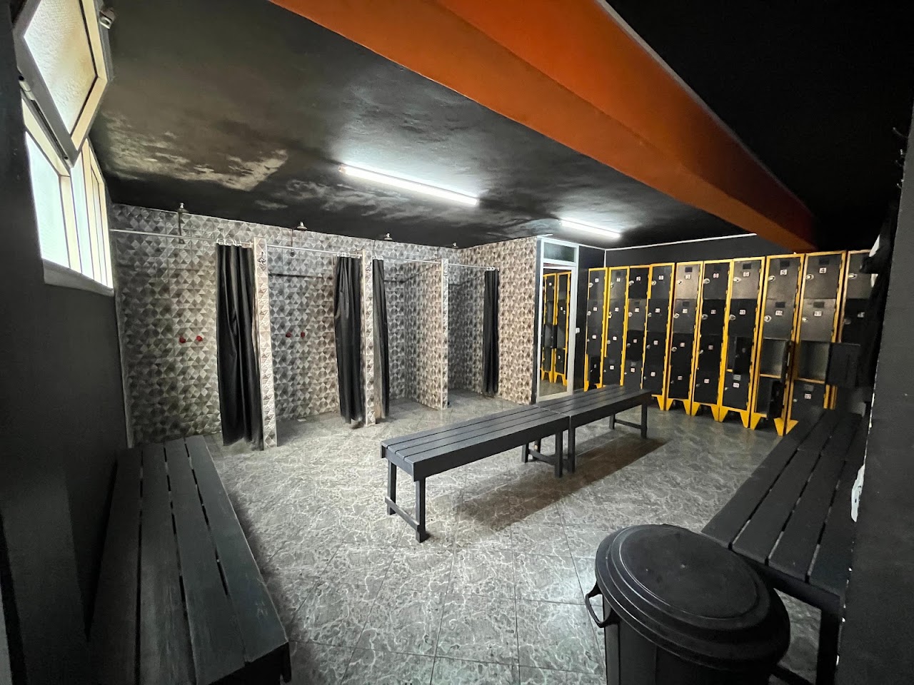 Brothers gym — photo 4