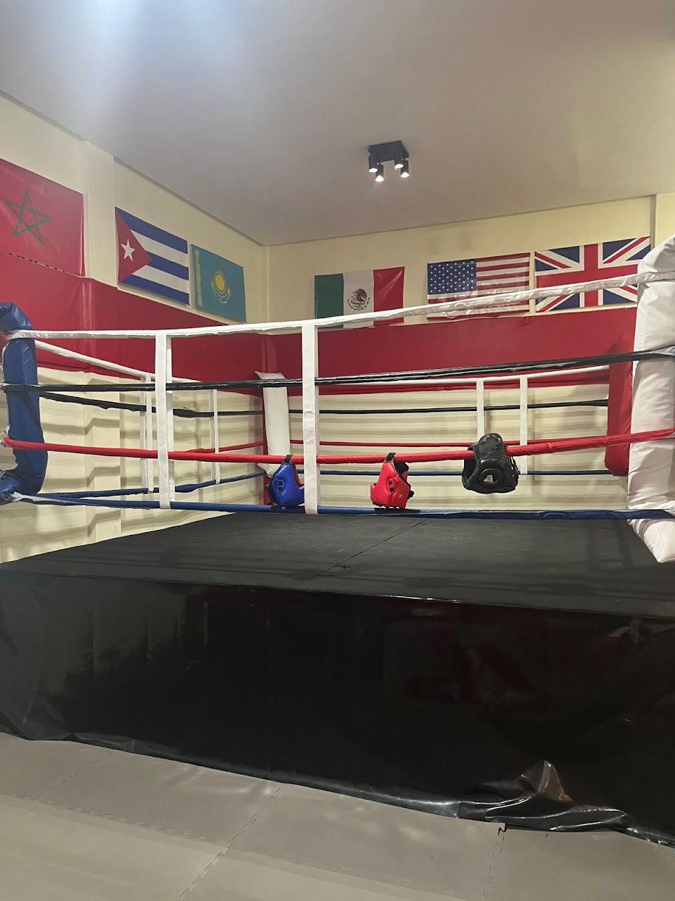 Malak Boxing Academy — photo 3