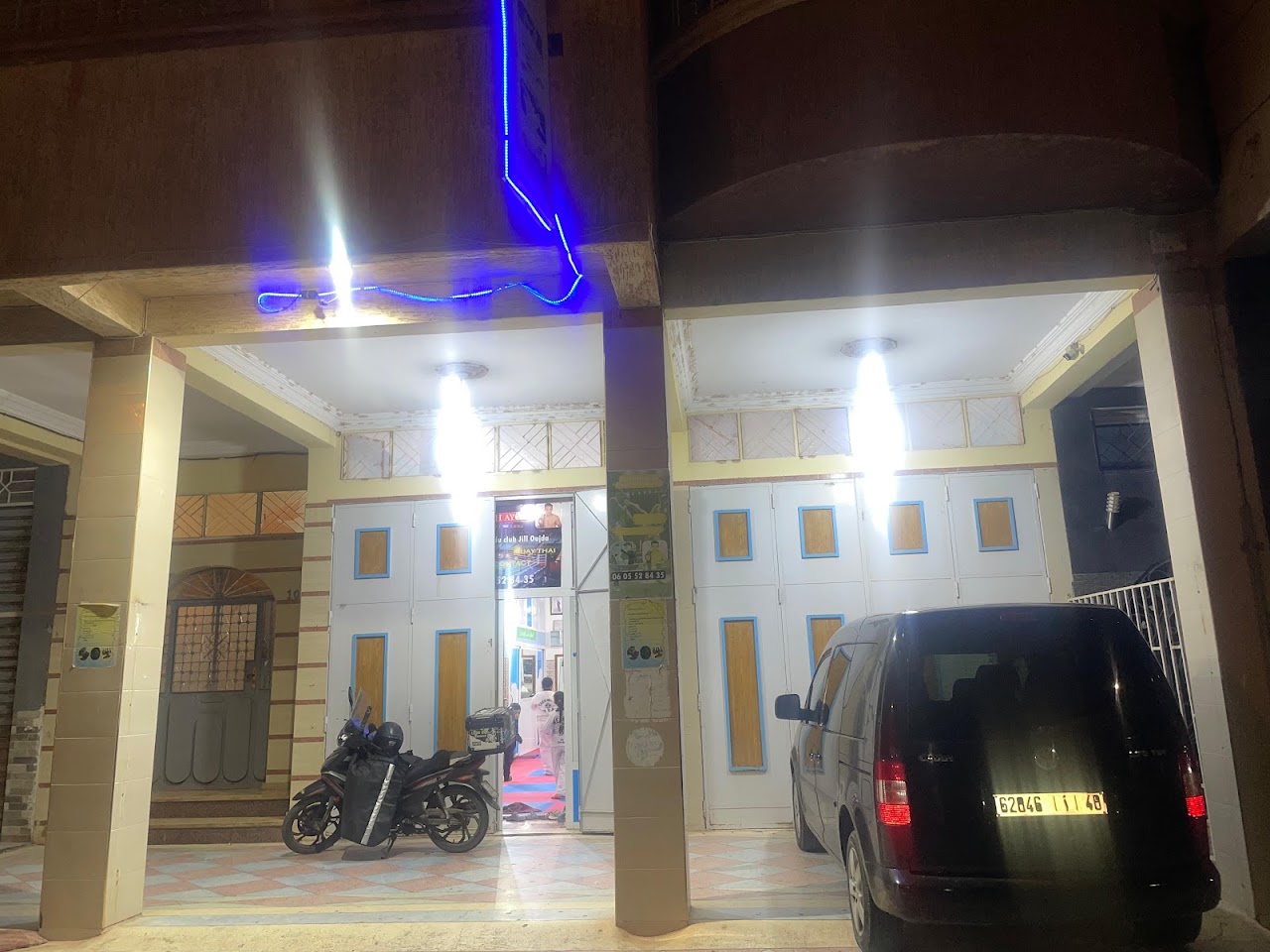 Oussoud chark oujda — photo 2