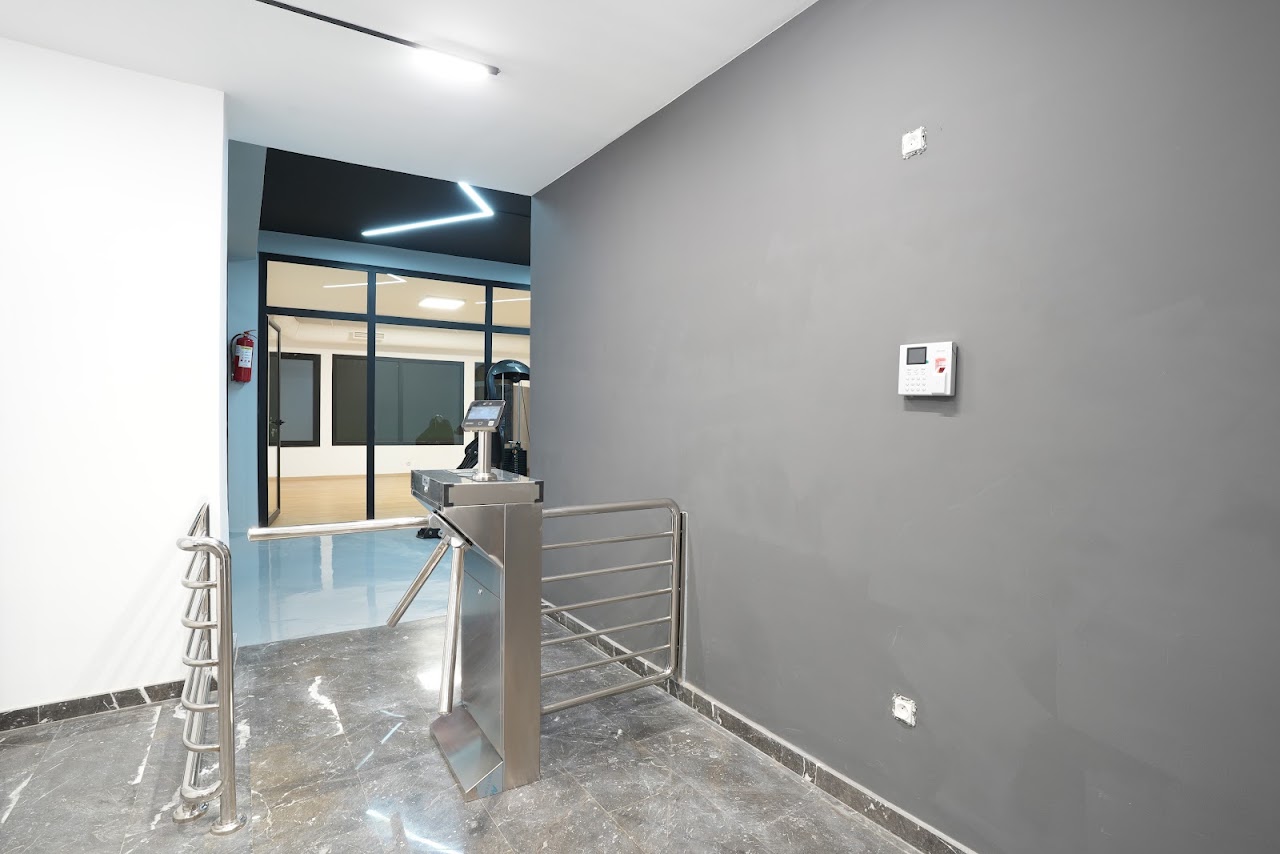 CHRONO FITNESS — photo 2